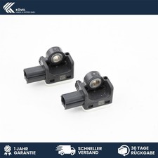 2x Airbagsensor Crashsensor Aufprallsensor Ford Mondeo MK4 BA7 AM5T-14B342-AA