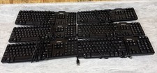 Dell Keyboard L100/Sk-8115 USB