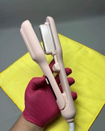 Lockenwickler waver hair - waver,