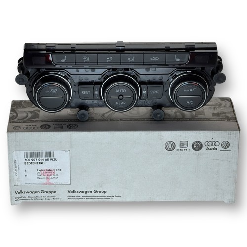 Original crafter - original, vw