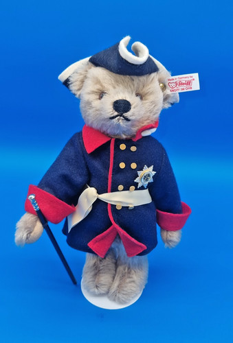 Steiff teddybär 673221 - teddybär,