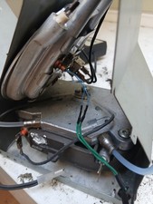 Jura Thermoblock Oval Boiler