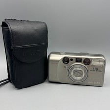 Minolta analog Kompaktkamera
