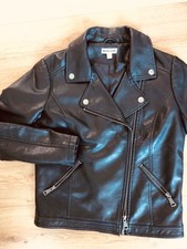 Lederjacke manguun 158 164 - lederjacke,