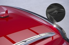 Heck Spoiler Flügel Wing