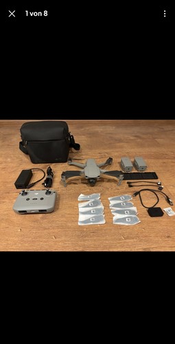 Dji mavic air fly - mavic, 2