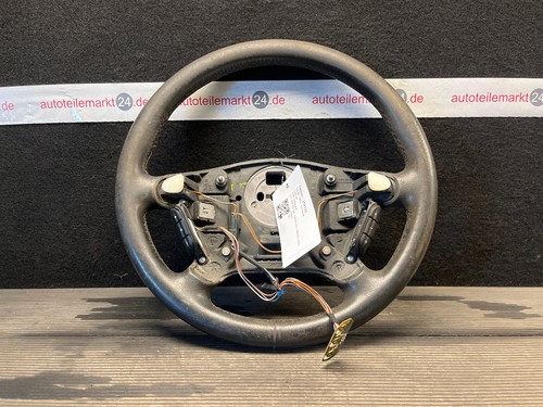 259192 lenkrad opel omega - lenkrad, b