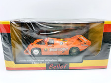 Stefan Bellof 1:43 Porsche