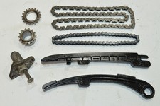 PIAGGIO MP3 250 KETTENSPANNER