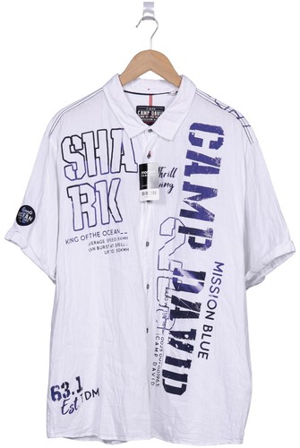 Camp david hemd herren - camp,