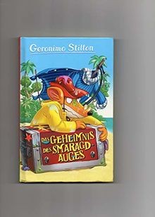Geronimo stilton das geheimnis - geronimo,