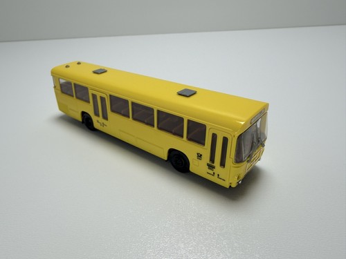 Herpa man sü - sÜ, postbus