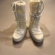 Damen Winterstiefel Snow Boots