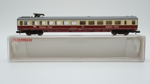 Fleischmann 8165 - fleischmann, n
