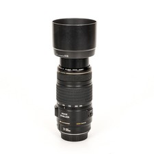 Canon EF 70-300mm/4,0-5,6 IS