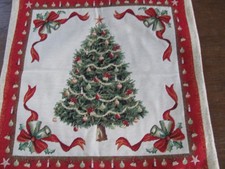 Dekokissenbezug v. Dohle & Menk, Weihnachtsmotiv, Top Qualität, Top Zustand