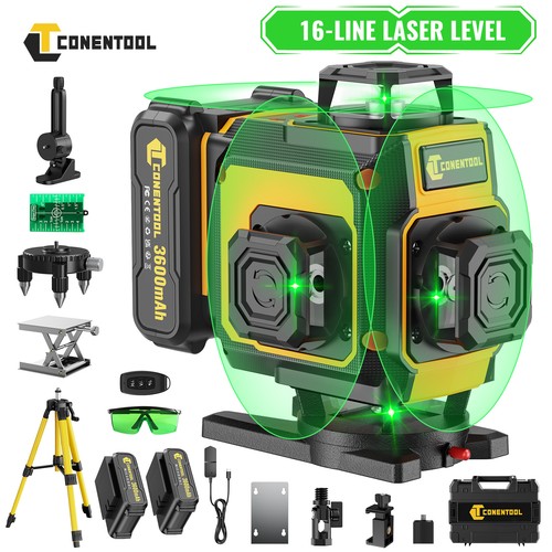Laser level wasserwaage - laser, 16