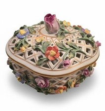 Original DRESDEN Porzellan