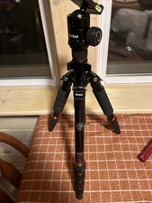 Rollei Stativ Compact Traveler