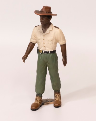 Schleich 13441 wildhüter - schleich,