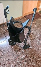Rollator Russka Vital Leicht Klappbar 