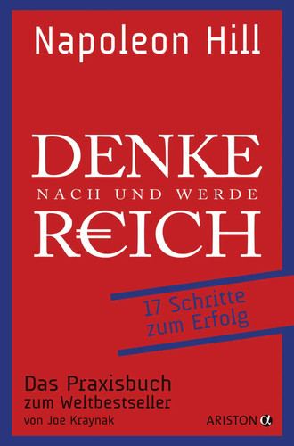 Denke nach und werde - , |