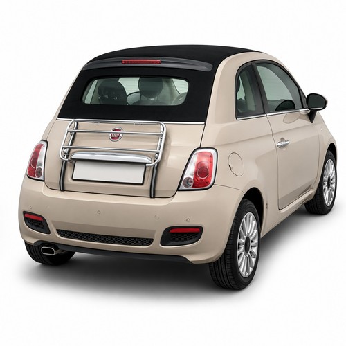 Fiat 500c 312 cabrio - fiat,