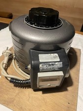 Philips Regeltransformator