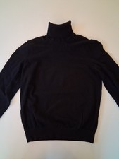 Rollkragenpullover Hugo Boss