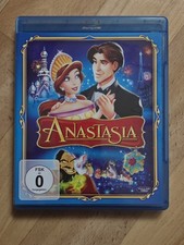 Anastasia [Blu-ray] von Gary