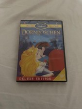 Dornröschen # 2 Disc Disney