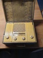 sehr seltenes Marconiphone