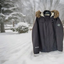 HOLLISTER Herren Winterjacke