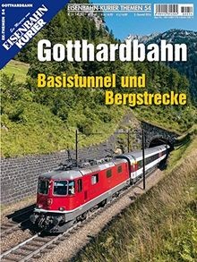 Gotthardbahn basistunnel und - gotthardbahn:,