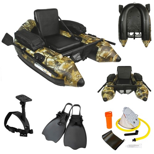 Waterside camoura float pro - camoura,