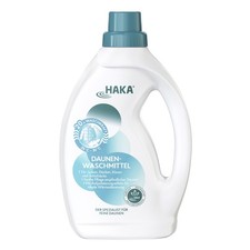 Haka daunenwaschmittel - haka,