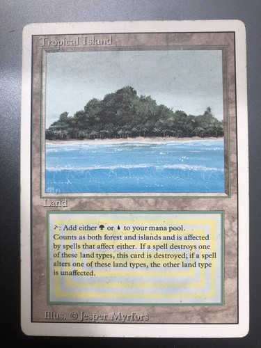 Mrm english tropical - mrm,
