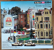 # KIBRI HO 8364 Bausatz  Set