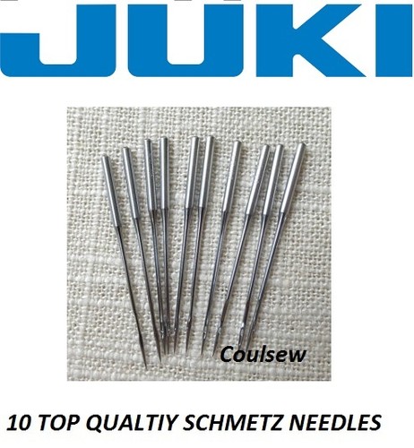 Industrienähmaschine - 10,