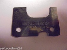 Leuco wendeplatte - leuco,