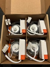 2 Zoll LED Einbauleuchte