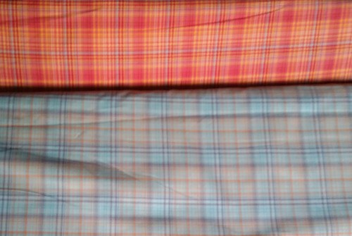 Baumwollstoff 3m - (€13/m²), 0,3m