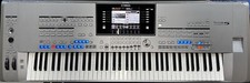 Yamaha tyros keyboard - yamaha, 5-76