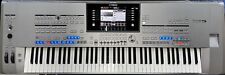 Yamaha Tyros 5-76 Keyboard Workstation Demoteil