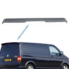 Spoiler für VW Transporter