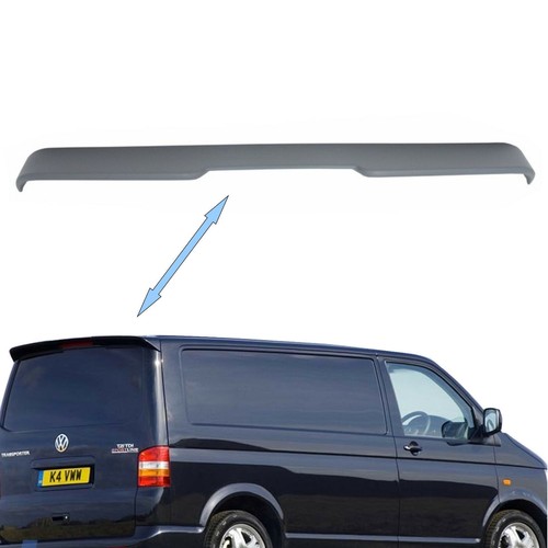 Spoiler für transporter - für, vw