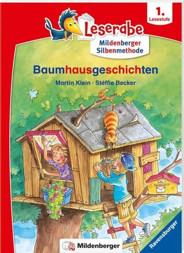 Ravensburger buch leserabe - ravensburger,