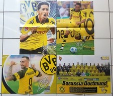 Bravo Sport POSTER Borussia Dortmund BvB Bundesliga Fußball