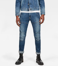 Star raw elwood 5620 - elwood, slim