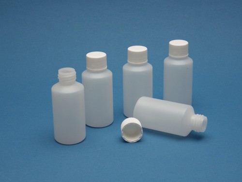 50ml flasche mit - 50ml,